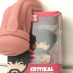 Charles White Jr. Instagram – About to replace G.I. Joe action figures with this bad boy from @youtooz on 9.27.19