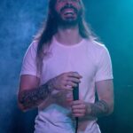 Charles White Jr. Instagram - Super fun weekend, thanks to everyone who came out to the live event and can’t wait to show you what else we’ve been cooking up
