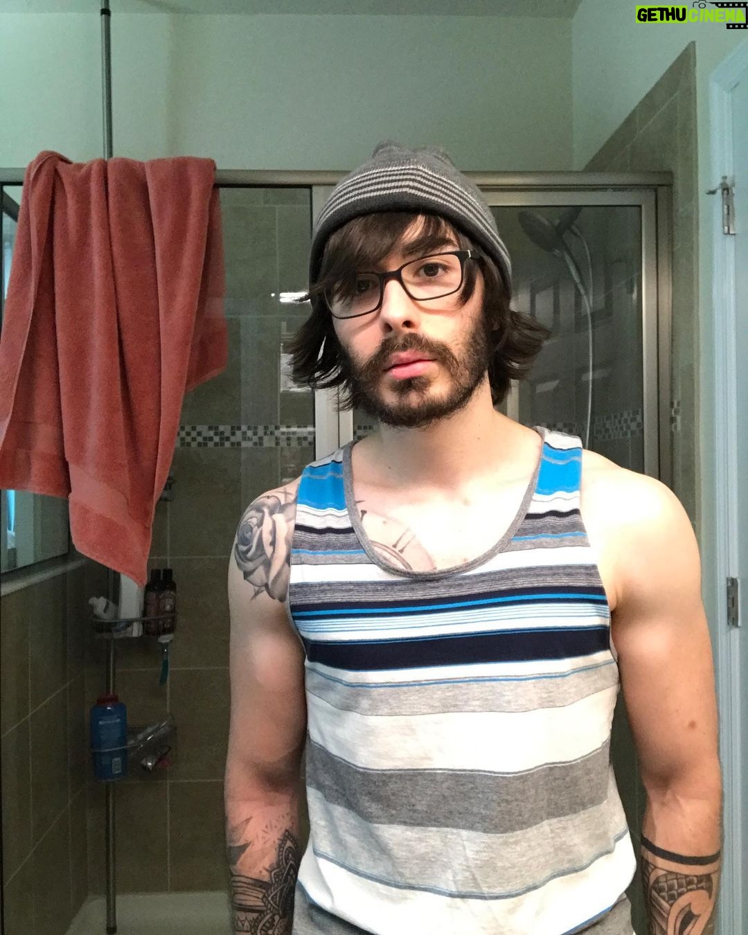 Charles White Jr. Instagram - Reddit hipster mode fully engaged