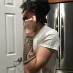 Charles White Jr. Instagram – Was feeling cute, might jerk off later