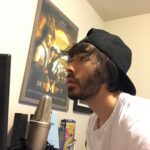 Charles White Jr. Instagram - I can be your Jonas Brother