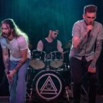 Charles White Jr. Instagram - New music video from us soon @the_gentle_men_official featuring @andycizek
