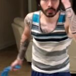 Charles White Jr. Instagram - I was voted “most deadly human warrior with fleshlights”