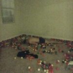 Charles White Jr. Instagram - The sign of a good party
