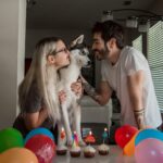 Charles White Jr. Instagram - Today is my dog’s birthday