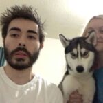 Charles White Jr. Instagram -