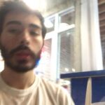 Charles White Jr. Instagram –