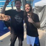 Charles White Jr. Instagram - Alan Walker threw me a whole concert to celebrate my RuneScape maxing. It was fantastic