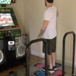 Charles White Jr. Instagram - There's no better DDR athlete better than me