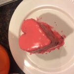 Charles White Jr. Instagram - Cutest cake thing