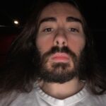 Charles White Jr. Instagram - Alone in a theater watching new fast and furious. I get to really connect with the deep characters now