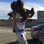 Charles White Jr. Instagram - Carnival God