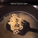 Charles White Jr. Instagram -