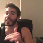 Charles White Jr. Instagram - Worldwide Choppers Cover Part 2