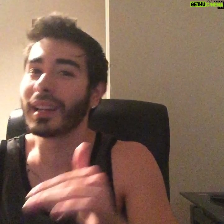 Charles White Jr. Instagram - Worldwide Choppers Cover Part 2