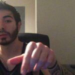 Charles White Jr. Instagram - Worldwide Choppers Cover Part 1
