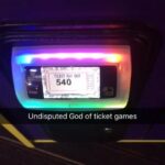Charles White Jr. Instagram -
