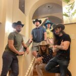 Charles White Jr. Instagram - Ready for the hootenanny