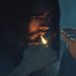 Charles White Jr. Instagram - Perfect Oblivion music video out now on YouTube
