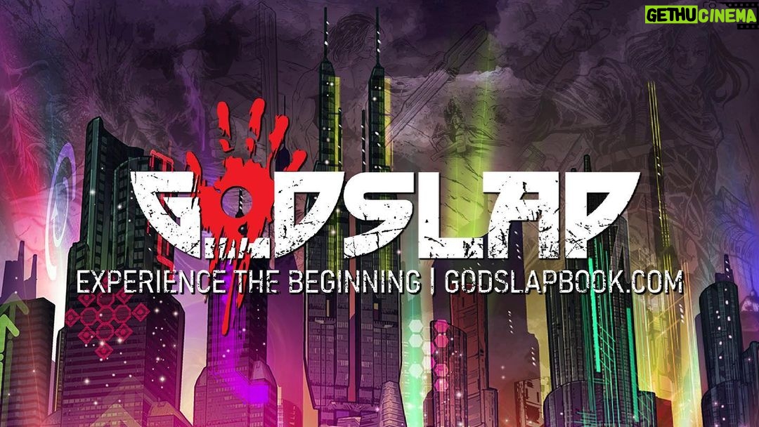 Charles White Jr. Instagram - Been working on this for over a year and super excited to share it with you. Godslapbook.com