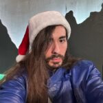 Charles White Jr. Instagram – Santa’s favorite little helper