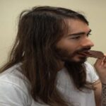 Charles White Jr. Instagram - Jerky is a scam