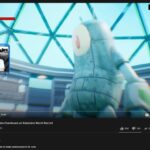 Charles White Jr. Instagram - I am now the world record holder for Mr Krabs Overdoses on Ketamine speed run