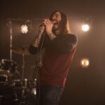 Charles White Jr. Instagram - Music video for our new song “I Am Truth” being cooked up now @the_gentle_men_official @sakowski_studios Thanks Tiana for taking pictures