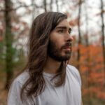 Charles White Jr. Instagram – I had to take a shit while hiking, but I didn’t give in. It really makes you think