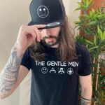 Charles White Jr. Instagram – More big things on the way @the_gentle_men_official 
Code is MOIST20 for discount on clothes/hat