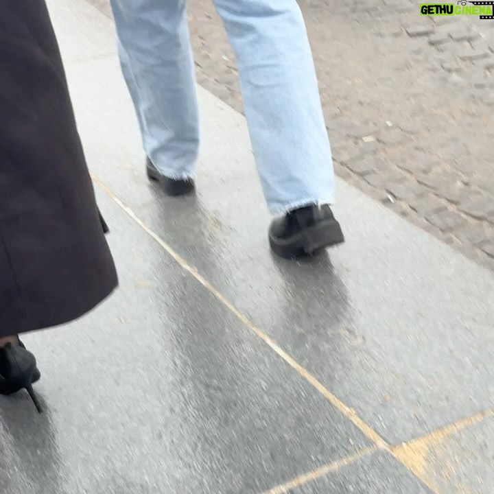 Charli D'Amelio Instagram - i can’t wait to meet you all at our ny pop-up this weekend! building this business with my family and our team has been an incredible journey. we’re always in heels for different events and walking carpets. we’ve done all of the uncomfortable blister-filled shoes before. we wanted to create a footwear brand that has promising comfort for all day wear. since we launched @dameliofootwear, it’s been a really cool experience to be able to look into our closets and see what kind of shoes we’re missing in collections and find improvements of what we can make better. i am so grateful for the incredible support from all of you! shout out to @shopify for partnering with us and putting this vision together. we can’t wait for you to finally see it tomorrow irl for the grand opening 🤍 New York, New York