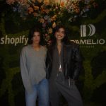 Charli D’Amelio Instagram – i can’t wait to meet you all at our ny pop-up this weekend! building this business with my family and our team has been an incredible journey. we’re always in heels for different events and walking carpets. we’ve done all of the uncomfortable blister-filled shoes before. we wanted to create a footwear brand that has promising comfort for all day wear. since we launched @dameliofootwear, it’s been a really cool experience to be able to look into our closets and see what kind of shoes we’re missing in collections and find improvements of what we can make better.

i am so grateful for the incredible support from all of you!

shout out to @shopify for partnering with us and putting this vision together. we can’t wait for you to finally see it tomorrow irl for the grand opening 🤍 New York, New York