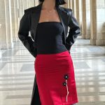 Charli D'Amelio Instagram - oui Paris, France