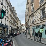 Charli D'Amelio Instagram - oui Paris, France