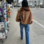Charli D'Amelio Instagram - oui Paris, France