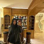 Charli D’Amelio Instagram – oui Paris, France
