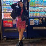 Charli D’Amelio Instagram – :)