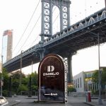 Charli D'Amelio Instagram - nyc are you ready?! @dameliofootwear is heading your way for a pop up powered by @shopify and we’d love to see you there 🫶🏻 you may even run into us so mark your calendars and join us at 131 greene street, soho on March 8-10!! link in bio to rsvp store hours: fri: 1pm - 6pm, sat: 11am - 6pm, sun: 11am - 5pm. see you soon!! 🤍