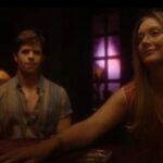 Charlie Carver Instagram – AHS:NYC episodes 5 + 6 now streaming on @hulu 🗽🦌⛓🔮#ahsnyc #ahs #americanhorrorstory