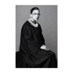 Charlie Carver Instagram - Speechless 💔 We’ve lost a true American hero. RIP Justice Ruth Bader Ginsburg.
