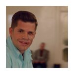 Charlie Carver Instagram - Happy Ratched Premiere Day! All episodes streaming now 💉@ratchednetflix #ratched