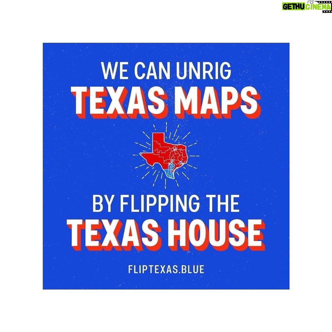 Charlie Carver Instagram - Stop GOP cheating in Texas! We can stop them by flipping the Texas House. Donate at fliptexas.blue and please share! Texas is one of the top 10 most gerrymandered states in the country, but we can turn it around. Here’s how: Support 10 amazing candidates who need our help to flip their seats. If key Democrats win the #TexasTen, we’ll end gerrymandering and voter suppression once and for all. Link in bio :) Let’s raise $100K for candidates who need it most. Your donation goes extremely far, and together we’ll celebrate the victory of our lives.