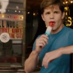 Charlie Carver Instagram - Coming to @netflixfilm September 30th 🥳