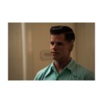 Charlie Carver Instagram - Big shoutout and a massive thank you to the @ratchednetflix creative team and crew and the folks at @afxstudio. My job would have been impossible were it not for the incredible work that went into the look of this character as it informed practically everything. The SFX makeup department went through several revisions on this makeup (some of that process pictured here), each one bringing a new layer of meaning and artistry. My days would start 4 hours in the makeup chair (down to 2 1/2 by its end, all set to the stylings of master DJ/makeup pro @mikemekash). Then, after a perfect part got shellacked in the hair chair, off into our immaculate costumes by legend @eyrichlou. And the unbelievable sets you see transported us into the world of Ratched as much as I hope they transport you. From Lighting to Catering, Props to Locations, Camera to Production, SFX and Sound and Sets and Art and Editing and our amazing PA team, this show was made possible by the tireless work of each department who showed up every day before the cast did and stayed well after we got to go home. And damn, did it turn out beautifully. Hats off to the best in the biz! All episodes streaming 🌍 on @netflix 💉 #ratched