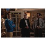 Charlie Carver Instagram - You are cordially invited to the birthday party... The Boys in the Band releasing globally Sept 30th only on @netflixfilm 🥳 Get to know THE BOYS IN THE BAND (swipe), director Joe Mantello’s new adaptation of Mart Crowley’s groundbreaking 1968 play about gay friendship and chosen family. The Netflix film, produced by Ryan Murphy, reunites the entire cast of the Tony-winning Broadway revival: Jim Parsons, Zachary Quinto, Matt Bomer, Andrew Rannells, Charlie Carver, Robin de Jesús, Brian Hutchison, Michael Benjamin Washington & Tuc Watkins.