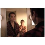 Charlie Carver Instagram - You are cordially invited to the birthday party... The Boys in the Band releasing globally Sept 30th only on @netflixfilm 🥳 Get to know THE BOYS IN THE BAND (swipe), director Joe Mantello’s new adaptation of Mart Crowley’s groundbreaking 1968 play about gay friendship and chosen family. The Netflix film, produced by Ryan Murphy, reunites the entire cast of the Tony-winning Broadway revival: Jim Parsons, Zachary Quinto, Matt Bomer, Andrew Rannells, Charlie Carver, Robin de Jesús, Brian Hutchison, Michael Benjamin Washington & Tuc Watkins.