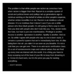 Charlie Carver Instagram – We’re racist. We must be anti-racist and work to change and dismantle the conditions and structures that make that so. We must educate ourselves why. Please follow @privtoprog @antiracismctr @ckyourprivilege for a start #blacklivesmatter✊🏽✊🏾✊🏿 🗒: @thesamrichardson