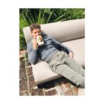 Charlie Carver Instagram – Here’s the tea… Far too often, #LGBTQ students are silenced at school because of the verbal harassment that 8 out of 10 face in the classroom or online. This Friday, April 24, join me in supporting LGBTQ students on the #DayOfSilence, the largest student-led national protest for safe and inclusive schools – and help break the silence and raise your voice for our future through @GLSEN’s national voter registration campaign, Break the Silence: Your Vote, Your Voice.  Get registered at glsen.org/vote (link in bio) Los Angeles, California