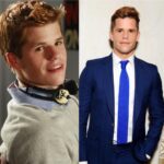 Charlie Carver Instagram – what a decade 🤭 happy new year! onwards!