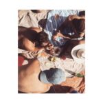 Charlie Carver Instagram – ☀️🥑 Santa Monica, California